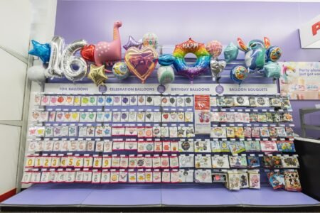 Party City Returns with Stores within 700+ Staples Locations