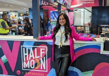 She Told Women to Be Ambitious. Some Listened — and Made Millions