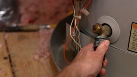 Here’s Why You Should Flush Your Home’s Water Heater