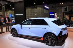 Used EV Sales Are Up 54%. Here’s Why, and How One Can Save You Money