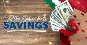 One Thing to Be Scrooge About This Christmas