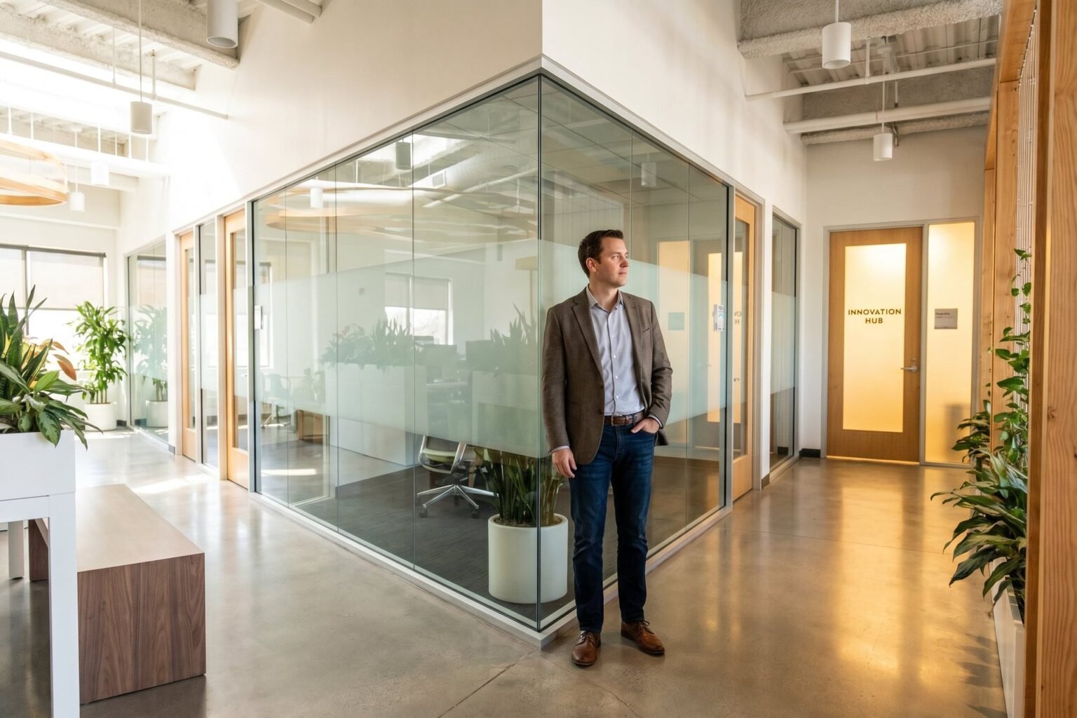 When Is It OK to Apply for an Internal Transfer?