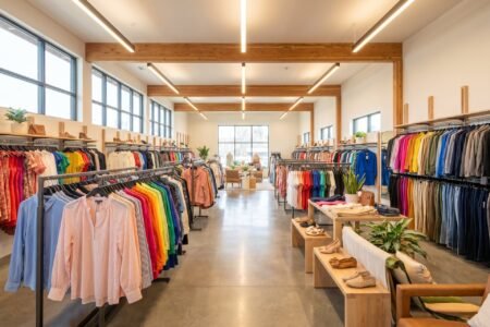 Marshalls Opening 4 New Stores by End of April. See Where, When