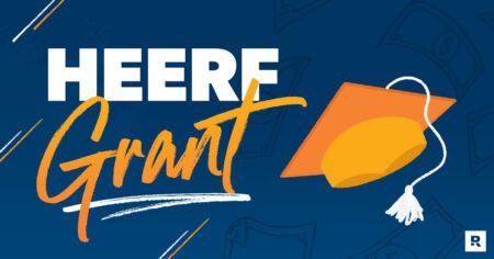 What Is a HEERF Grant?