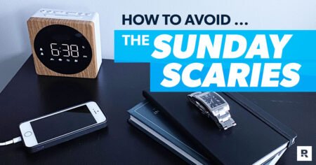 What Are the Sunday Scaries?