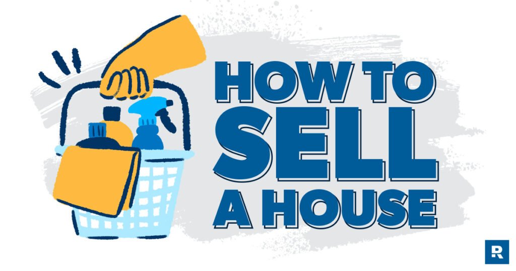 How to Sell a House