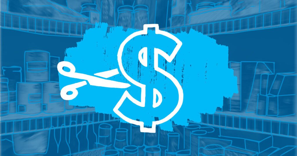 How to Stock Your Pantry During COVID-19