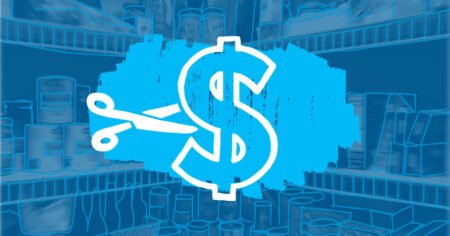 How to Stock Your Pantry During COVID-19