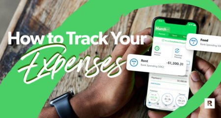 How to Track Your Monthly Expenses