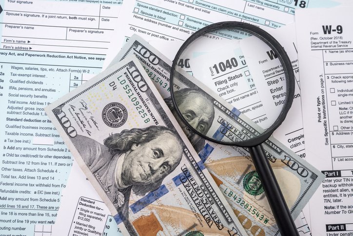Refunds tied to the Earned Income Tax Credit are commonly delayed during audits.