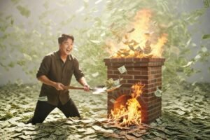 How To Convince Yourself To Invest Aggressively For A Better Tomorrow