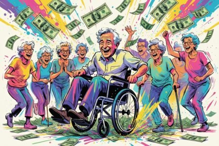 The Shocking Cost of Eldercare More People Need Save For