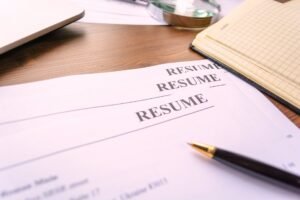 Why an Unfinished Degree Can Help Your Resume (and How to List It)