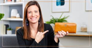 The Rachel Cruze Wallet: How It Works and Why You’ll Love It