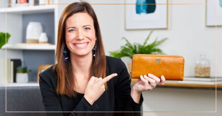 The Rachel Cruze Wallet: How It Works and Why You’ll Love It