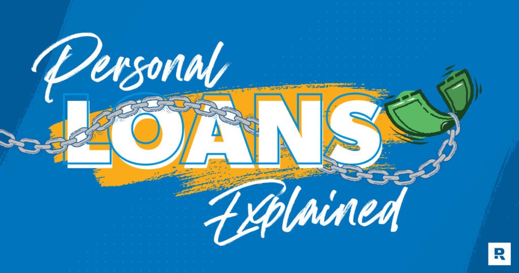 The Personal Loan Explained – Ramsey