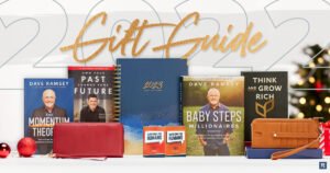 Ramsey’s Gift Guide for Everyone on Your List