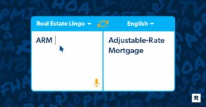 Real Estate Terms: What to Know Before Buying a Home