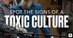 Toxic Work Environments: How to Improve Workplace Culture