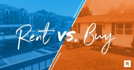 Should I Rent or Buy a House?