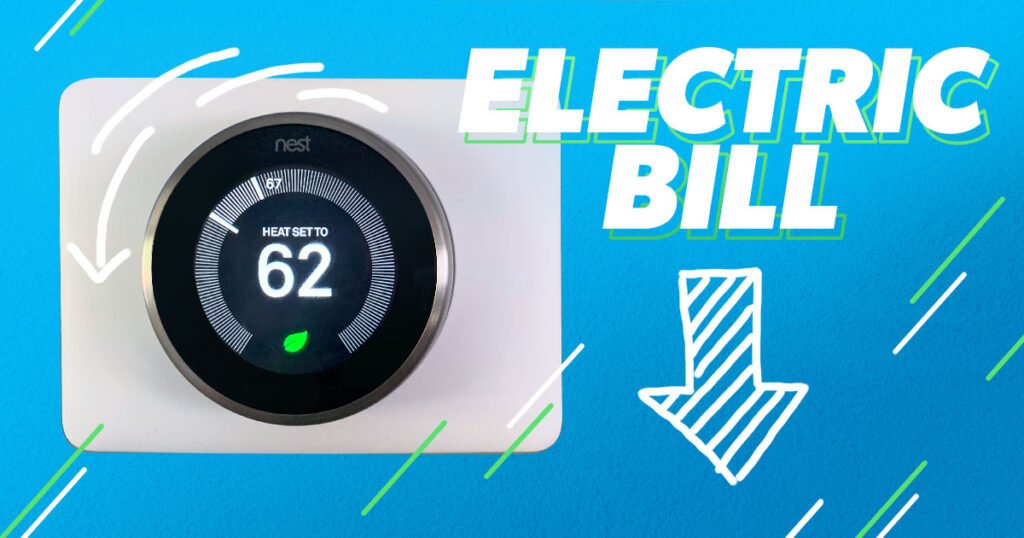 How to Save on Your Electric Bill