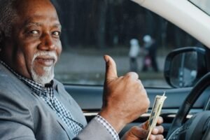 Love Driving? 9 Ways Putting Your Pedal to the Metal Can Earn an Income