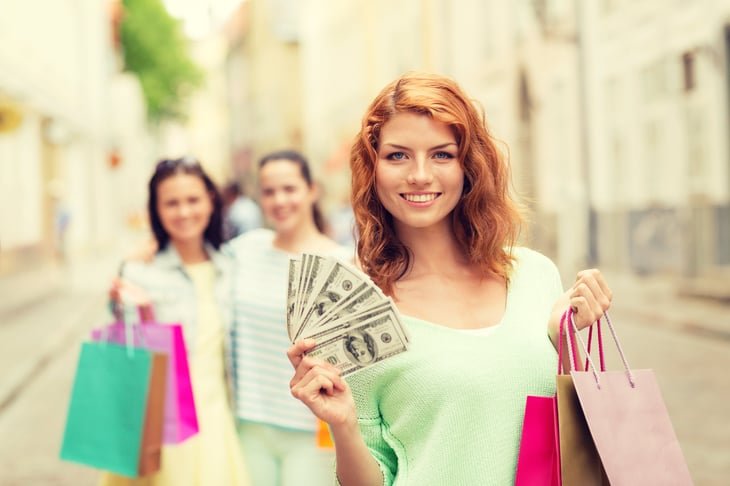 shopper