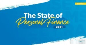 The State of Personal Finance 2021 Q2