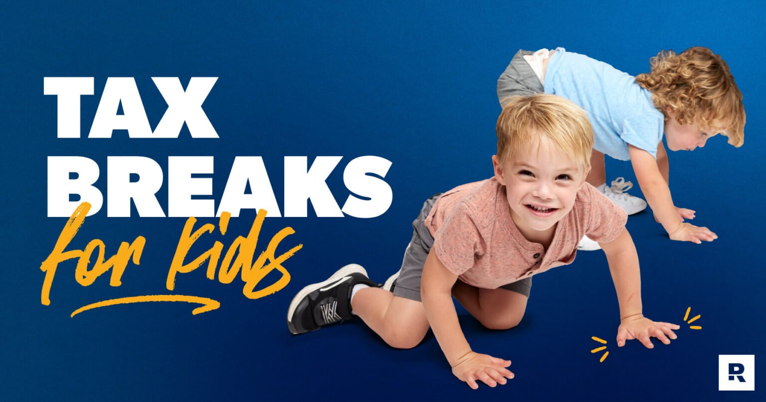 Children and Taxes: What You Need to Know