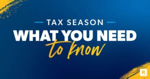 Tax Season 2026: What You Need to Know