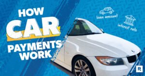 How Auto Loans and Car Payments Work