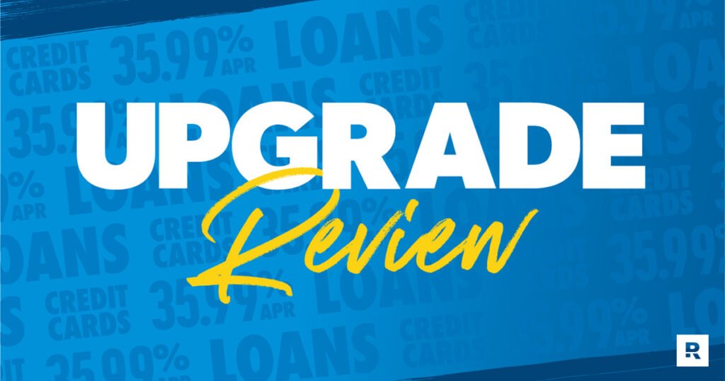 Upgrade Personal Loans Review – Ramsey
