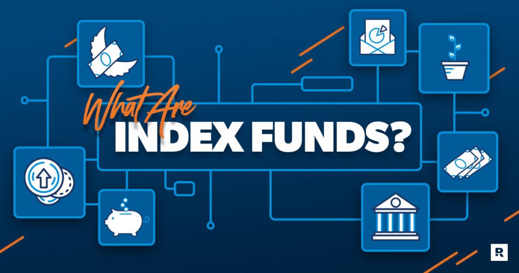 What Are Index Funds? – Ramsey