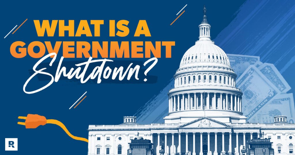 What Is a Government Shutdown and How It Could Affect You