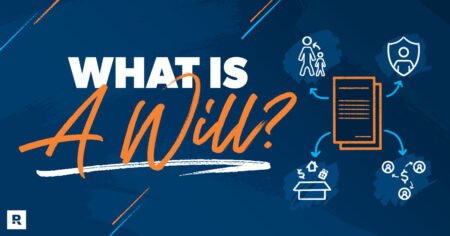 What Is a Will and Why Do I Need One?