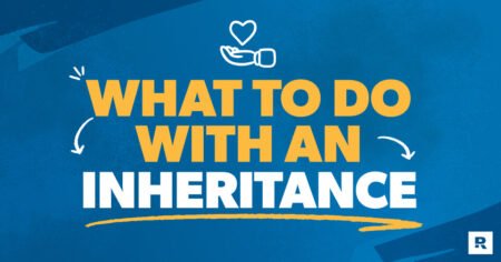 What to Do With an Inheritance