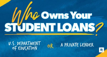 Who Owns My Student Loans?