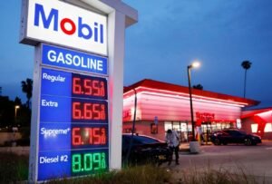 How Pausing Gas Taxes Would Be A Warning For Social Security, Medicare How Pausing Gas Taxes Would Be A Warning For Social Security, Medicare