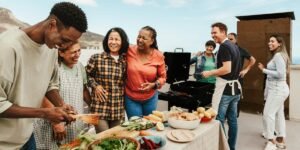 10 small hosting tricks to make Memorial Day cookouts feel effortless, according to private chefs 10 small hosting tricks to make Memorial Day cookouts feel effortless, according to private chefs