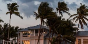 15 US states where homeowners are more likely to be at risk from hurricane damage 15 US states where homeowners are more likely to be at risk from hurricane damage