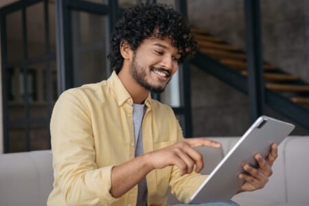 How Your Library Card Could Replace Your Netflix, Audible and Spotify Subscriptions