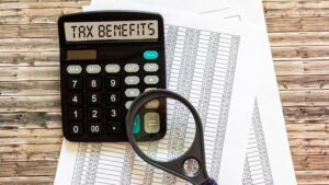 Tax Benefits for Dependents: Rules, Credits and Deductions
