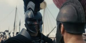 Christopher Nolan’s next film ‘The Odyssey’ is an IMAX epic starring Matt Damon. Here’s everything we know.