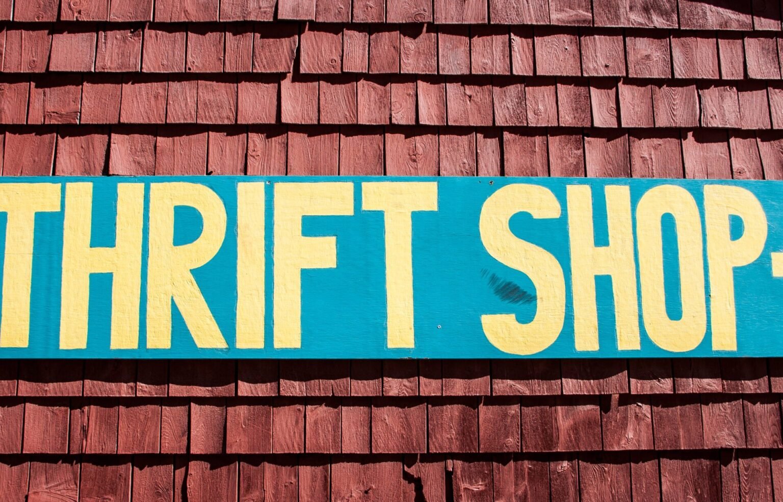 America’s 10 Best Thrift Store Chains — Ranked by an Expert