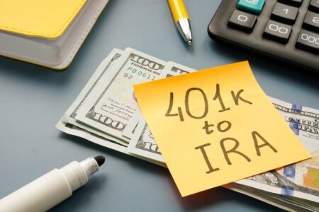 401(k) Rollover to a Roth IRA: Tax Consequences 401(k) Rollover to a Roth IRA: Tax Consequences