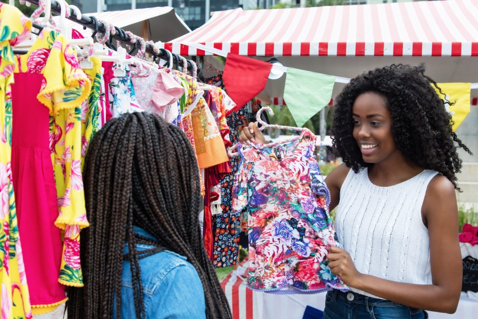 Expert Tips on How to Get the Most Out of Garage Sales (Whether You’re Selling or Shopping)