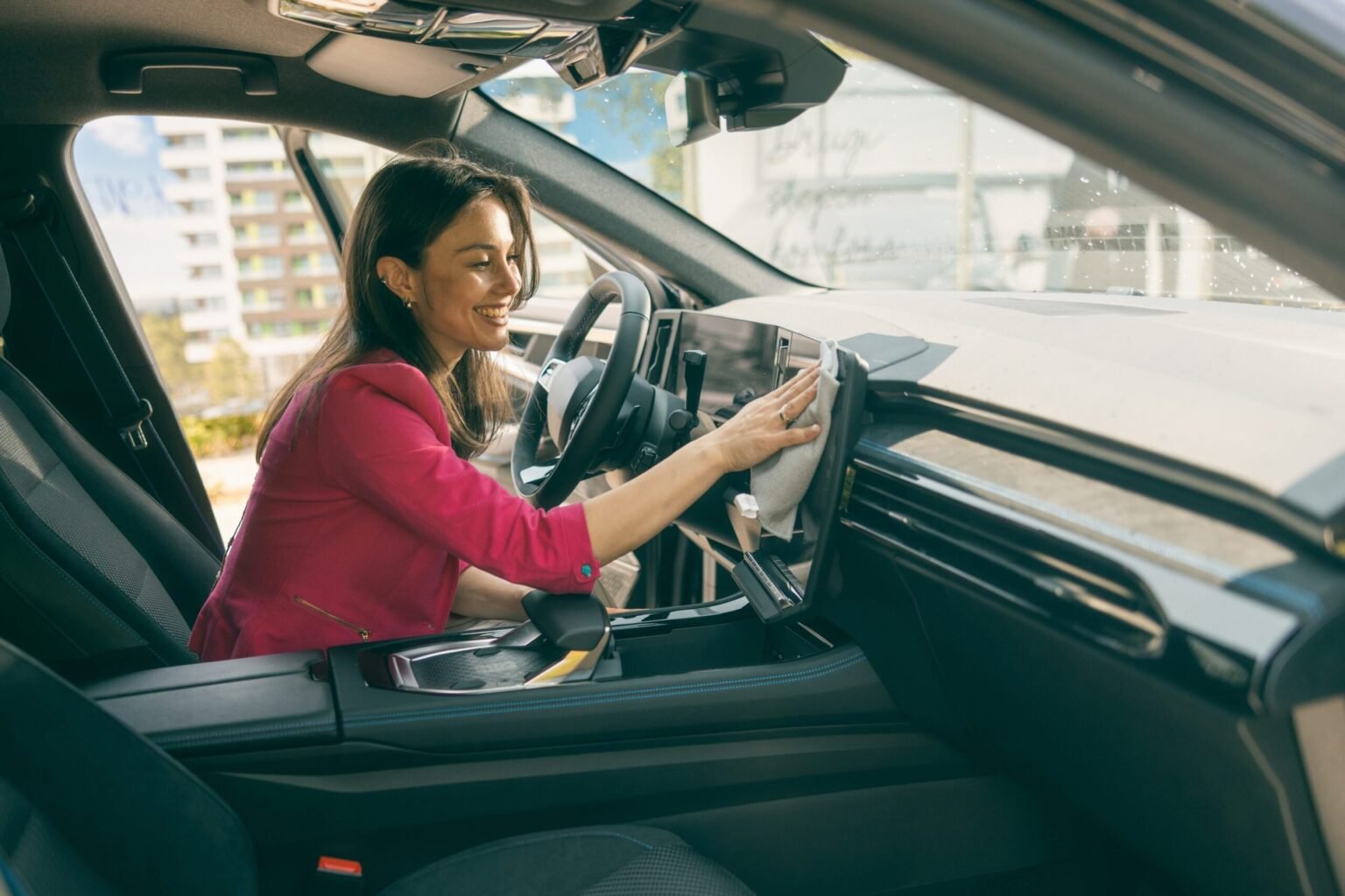 7 Steps to Keep Your Car Looking Like New 7 Steps to Keep Your Car Looking Like New