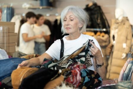 I’m a Professional Reseller. Here Are 17 Things I Always Buy at Thrift Stores. I’m a Professional Reseller. Here Are 17 Things I Always Buy at Thrift Stores.