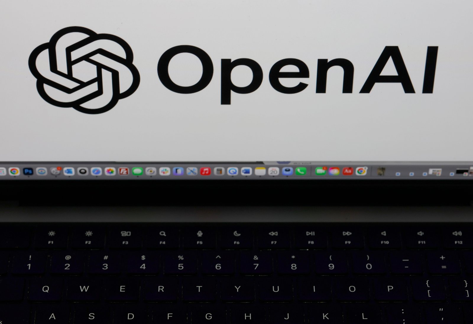 OpenAI logo
