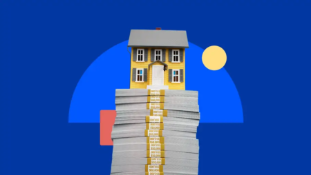 Mortgage Rates Dip, But Still North Of 6.5%